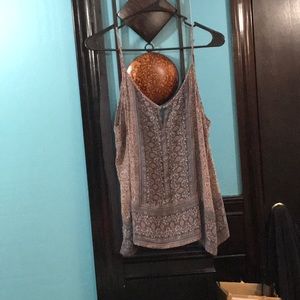 XXL American Eagle tank top/camisole